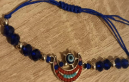 Pulsera element woman