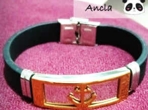 Pulsera elegant
