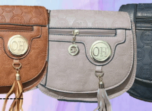 Bolso OH
