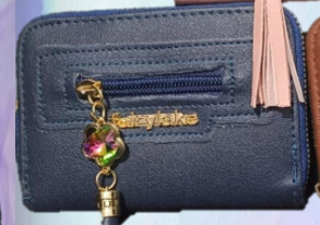 Cartera fairy